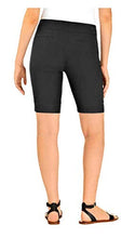 Load image into Gallery viewer, Hilary Radley Ladies&#39; Stretch Bermuda Shorts
