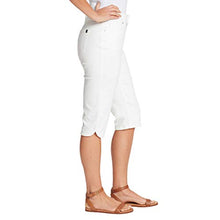 Load image into Gallery viewer, Gloria Vanderbilt Ladies Skimmer Capri
