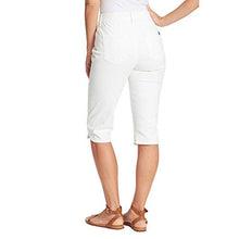 Load image into Gallery viewer, Gloria Vanderbilt Ladies Skimmer Capri
