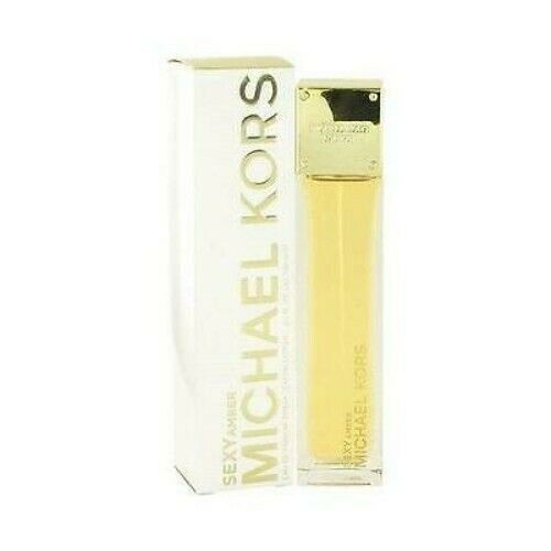 Michael Kors Sexy Amber by Michael Kors 3.4 oz EDP For Women Perfume