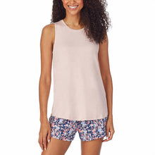 Load image into Gallery viewer, Jane and Bleecker Womens 3 Pack Lounge Tank Top
