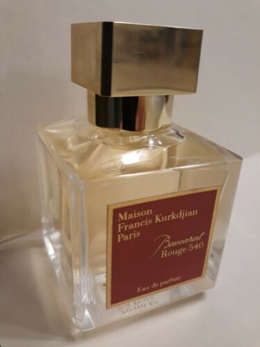 Maison Francis Kurkdjian Baccarat Rouge 540 Eau De Parfum 2.4 Oz