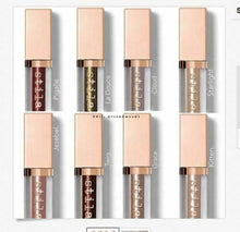 Load image into Gallery viewer, Stila Shimmer And Glow Liquid Eye Shadow 0.153 fl. oz 4.5 mL Pick your shade
