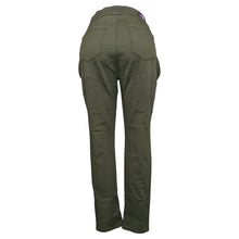 Load image into Gallery viewer, Gloria Vanderbilt Ladies’ Pull-On Comfort High-Rise Pants
