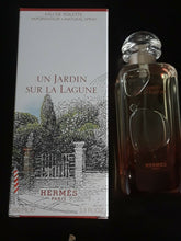 Load image into Gallery viewer, Hermes Paris Un Jardin Sur La Lagune EAU DE TOILETE
