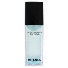 Load image into Gallery viewer, Chanel Hydra Beauty Micro Serum Intense Replenishing Hydration 1.7oz
