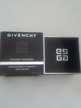 Load image into Gallery viewer, Givenchy Poudre Premiere Mat &amp; Translucent Finish Loose - Universal Nude 0.56oz
