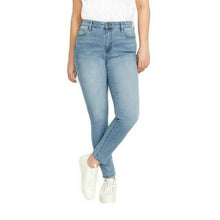 Load image into Gallery viewer, Buffalo David Bitton Women&#39;s Mollie High-Rise Stretch Skinny Jean
