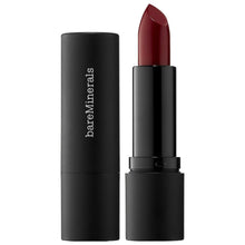 Load image into Gallery viewer, BareMinerals Statement Luxe Shine Lipstick 0.12oz New In Box Pick Your Shade
