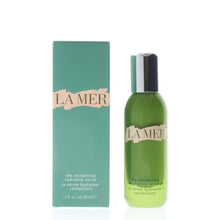 Load image into Gallery viewer, La Mer The Revitalizing Hydrating Serum 1oz
