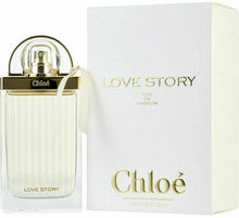 Load image into Gallery viewer, Love Story by Chloe perfume for women EDP 2.5 oz New
