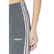 Load image into Gallery viewer, Adidas Women&#39;s Essentials 3 Stripes Pant
