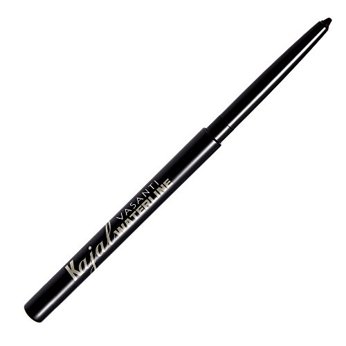 Kajal Waterline Eyeliner by VASANTI Safe for Use on Waterline