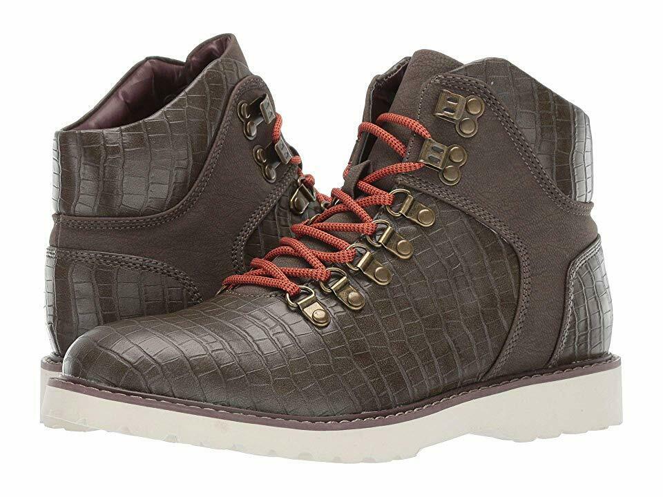 Guess Faxon Light Brown Boots Men’s Size 13 New