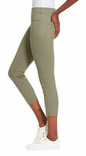 Load image into Gallery viewer, Gloria Vanderbilt Women&#39;s Pull-on Crop Pant
