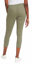 Load image into Gallery viewer, Gloria Vanderbilt Women&#39;s Pull-on Crop Pant
