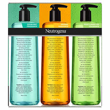 Load image into Gallery viewer, Neutrogena Rainbath Shower &amp; Bath Gel Variety Pack
