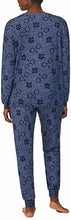 Load image into Gallery viewer, Disney Womens 2 Piece Cozy Pajama set
