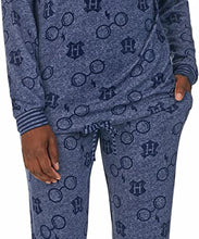 Load image into Gallery viewer, Disney Women&#39;s 2 Piece Cozy Pajama Set
