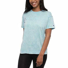 Load image into Gallery viewer, Champion Ladies&#39; Cloudwash Crew Neck Tee
