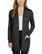 Load image into Gallery viewer, Matty M Ladies&#39; The Boyfriend Cardigan
