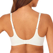 Load image into Gallery viewer, Carole Hochman Seamless Comfort Bra Wire Free Molded Cups 2 Pack
