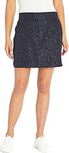 Load image into Gallery viewer, Orvis Women&#39;s Embossed Pull-On Travel Skort
