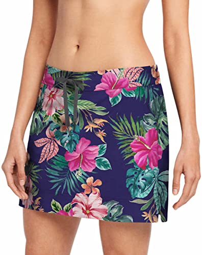 Speedo Women's Woven Swim Skort