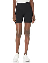 Load image into Gallery viewer, Danskin Women&#39;s Curved Contour Bike Short
