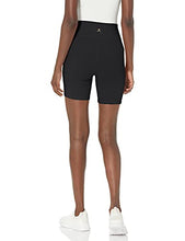 Load image into Gallery viewer, Danskin Women&#39;s Curved Contour Bike Short
