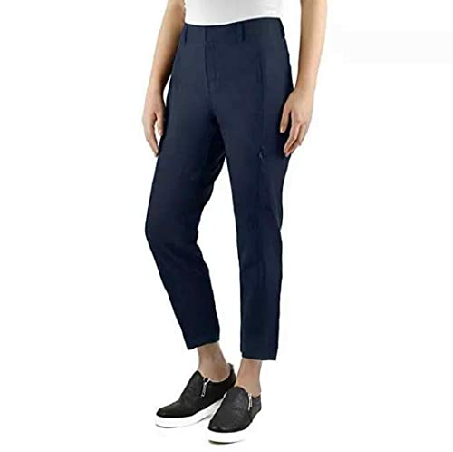 Kirkland Signature Ladies Ankle Length Comfort Pant