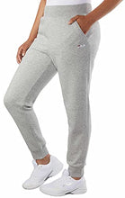 Load image into Gallery viewer, Fila Womens Fleece Joggers

