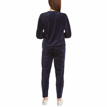 Load image into Gallery viewer, Gloria Vanderbilt Women&#39;s Velour Pants
