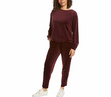 Load image into Gallery viewer, Gloria Vanderbilt Women&#39;s Velour Pants
