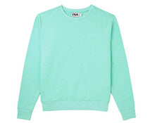 Load image into Gallery viewer, Fila Ladies&#39; Crewneck with Pockets

