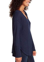 Load image into Gallery viewer, Vintage America Ladies’ Thermal Knit Top
