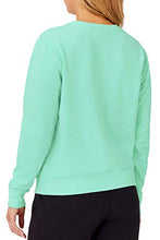 Load image into Gallery viewer, Fila Ladies&#39; Crewneck with Pockets

