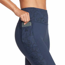 Load image into Gallery viewer, Skechers Ladies Gowalk High Waist Legging 4-Way Stretch
