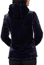 Load image into Gallery viewer, 32 Degrees Heat Women&#39;s Hooded Plush
