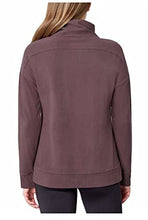 Load image into Gallery viewer, Mondetta Ladies&#39; Cozy Full Zip Jacket
