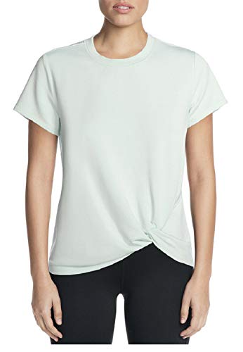 Skechers Ladies' Wellness Knot Tee