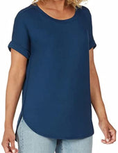 Load image into Gallery viewer, Matty M Ladies&#39; French Terry Top
