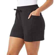 Load image into Gallery viewer, 32 Degrees Womens Side Pocket Shorts
