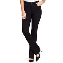 Load image into Gallery viewer, Gloria Vanderbilt Ladies&#39; Mid-Rise Bootcut Jean
