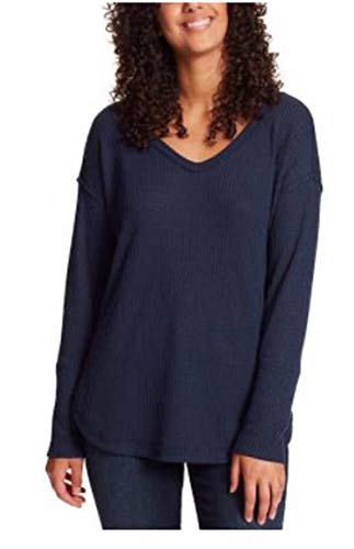 Vintage America Ladies’ Thermal Knit Top