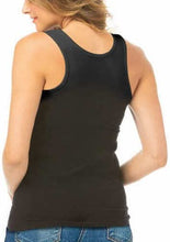 Load image into Gallery viewer, Lucky Brand Women&#39;s Cotton Stretch Tank Tops 4 Pack
