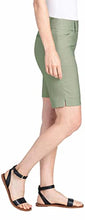 Load image into Gallery viewer, Hilary Radley Ladies&#39; Stretch Bermuda Shorts
