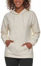Load image into Gallery viewer, Marc New York Women&#39;s Sweater Ribbed Soft Cozy Hoodie
