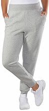 Load image into Gallery viewer, Fila Womens Fleece Joggers
