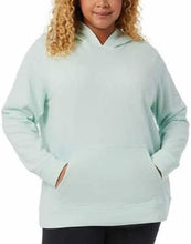 Load image into Gallery viewer, 32 Degrees Ladies Hooded Pullover
